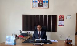Uşak'ın Sivaslı ilçesindeki okul Müdürü Abdullah Ertürk hayata gözlerini yumdu