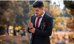 Uşak'ın Banaz ilçesinde henüz yeni evli olan Durmuş Yeniceli aniden fenalaşarak hayatını kaybetti
