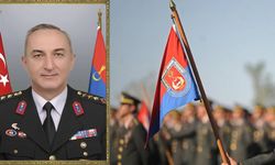 Uşak, Aydın, Afyonkarahisar ve Balıkesir gibi bir çok ilde komutanlar değişti