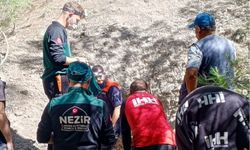 Uşak'ın İlyaslı köyünden kayıp Durmuş Ali Duman yaklaşık 3 haftadır aranıyor