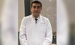 Uşaklı doktor İsmail Seçkin Kaya hayatını kaybetti! Evinde ölü bulundu
