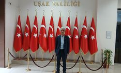 İstifa eden Muhtardan Uşak Valisine sitem dolu sözler!