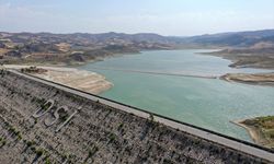 Uşak, Eskişehir ve İzmir gibi bir çok ilde bu 2026 yaz döneminde şiddetli kuraklık bekleniyor!