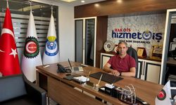 Adil Özdemir, 30 Ağustos Zafer Bayramı nedeniyle mesaj verdi
