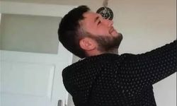 Uşak'ın Sivaslı ilçesi Yayalar köyündeki tütün tarlasında Hüsem Akkuş'un cansız bedeni bulundu