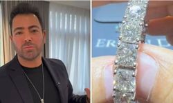 Lüks ürünler satan fenomen Ersan Gülmez gözaltına alındı