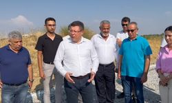 Uşak'ta AK Parti ve CHP arasında söz düellosu