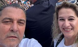Uşak'ın Eşme ilçesinde Başkanın eşinden ayırıldığı iddiasına yalanlama!