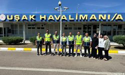 İstanbul ve Uşak arası uçak seferi için iyi haber