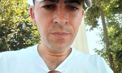 Uşak Banaz'da Bülent B. kalbinin bulunduğu bölgeye gelen kurşun nedeniyle hayatını kaybetti