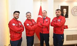 Uşak Banaz Atatürk Mesleki Eğitim Merkezi, Türkiye ikincisi oldu