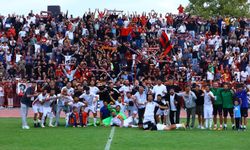 Uşakspor, ligde fire vermedi! Denizli'yi de tek golle geçti!