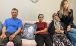 Uşak Eşme'de katledilen Pelin Karaca'nın katiline ağırlaştırılmış müebbet!