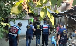 Denizli Acıpayam'daki olay bir anlık öfke ve alkol sonucu oldu