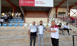 Uşak'ta atlı cirit liderleri belli oldu