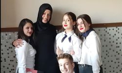 Uşak Ertuğrul Gazi İHL öğretmeni Özlem Alyanak'ın vefatı derin bir üzüntüye yol açtı