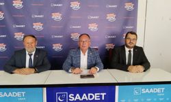 Şerafettin Kılıç, Uşak'ta Ankara operasyonu ve Özgür Özel sorusuna yanıt verdi