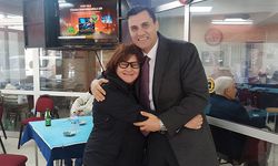 Dürüst Başkan merhum Ferdi Zeyrek'in adı Uşak'ta yaşatılacak!