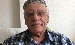 Uşaklı gazeteci Osman Kırhan hayata gözlerini yumdu
