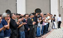 Uşak'ta okulların açıldığı gün ebediyete uğurlanan Özlem Alyanak, Aşağıkaracahisar'da toprağa verildi