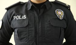 Uşak Polisevi'nde görevli polis memuru Mehmet Ali Akkoyun hayata gözlerini yumdu