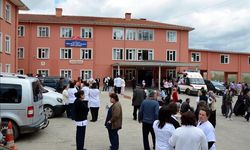 Uşak'ı sallayan Simav'daki deprem bölgedeki stresi ortaya koydu