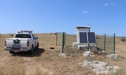 Uşak'ı sallayan Simav, kitlenmiş bir stresin üzerinde