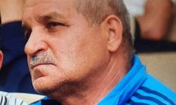 Uşak futbol camiasının acı kaybı!