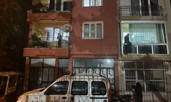 Uşak'ta da hissedilen korkutan deprem! Gece yarısı meydana geldi