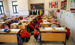Simav ve Sındırgı'daki depremlerle sallanan Uşak, Denizli, İzmir ve Aydın'da deprem tatbikatı