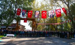 Uşak'ın asırlık Şeker Fabrikası son dakikada kurtuldu
