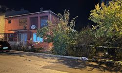 Uşak Fevzi Çakmak'ta aile içinde bıçaklı kavga! Babası, babaannesi ve komşusunu yaraladı!