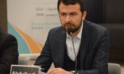 Abdülkadir Çay, BİK'in yeni Genel Müdürü oldu