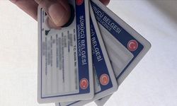 Eski tip ehliyeti olanlar için son 4 gün!