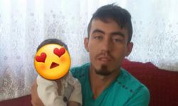 Uşak Ulubey'de Adnan Şentürk hazin bir şekilde hayatını kaybetti