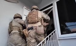 Uşak, Manisa ve Aydın'ın yer aldığı 30 ilde operasyon! Ankesörlü telefonla irtibat kuruluyordu!