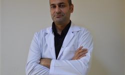 Uşak Eğitim ve Araştırma Hastanesi'nden Doç. Dr. Gökhan İlyas'tan hayatı zehir eden ağrılara karşı uyarı