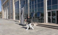 Uşak, Eşme ve Sivaslı'da zehir satan 9 kişi tutuklandı