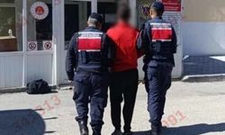 Uşak Jandarma Komutanlığı aranan 22 kişiyi yakaladı! 9'u tutuklandı!