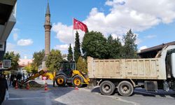 Uşak'taki su sorununa çözüm için şehrin altının üstüne gelmesi gerekiyor!