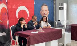 Uşak Belediye Başkanı oldun diye ensemizde boza mı pişireceksin!