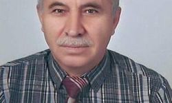 Uşak Makina Mühendisleri Odası'ndan Necdet Uğur hayatını kaybetti