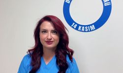 Uşak Eğitim ve Araştırma'dan Hemşire Esin Erdem'den hayati uyarılar