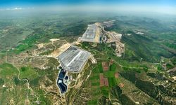 Uşak'ta 4 milyon onstan fazla altın üreten şirket, Eşme'ye 2 diyaliz ünitesi aldı