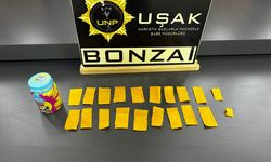 Uşak'ta gençleri zehirleyen 3 kişi tutuklandı