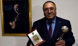 Davulun efsanesi Adem Göçer, Kaman'da son yolculuğuna uğurlandı