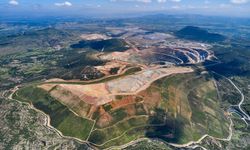 Uşak'taki altın yumurtlayan tavuk da susuzluktan muzdarip