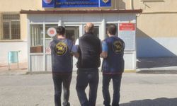 Uşak'ta 27 kişi cezaevine kondu