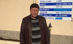 Uşak'ın komşusu Gediz'de kestane toplayan Yüksel Gelçik talihsiz bir şekilde hayatını kaybetti