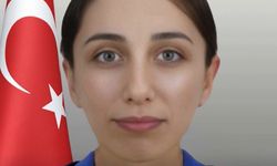 Alaşehir'de yaralanan polis memuru Hatice Ünal kurtarılamadı